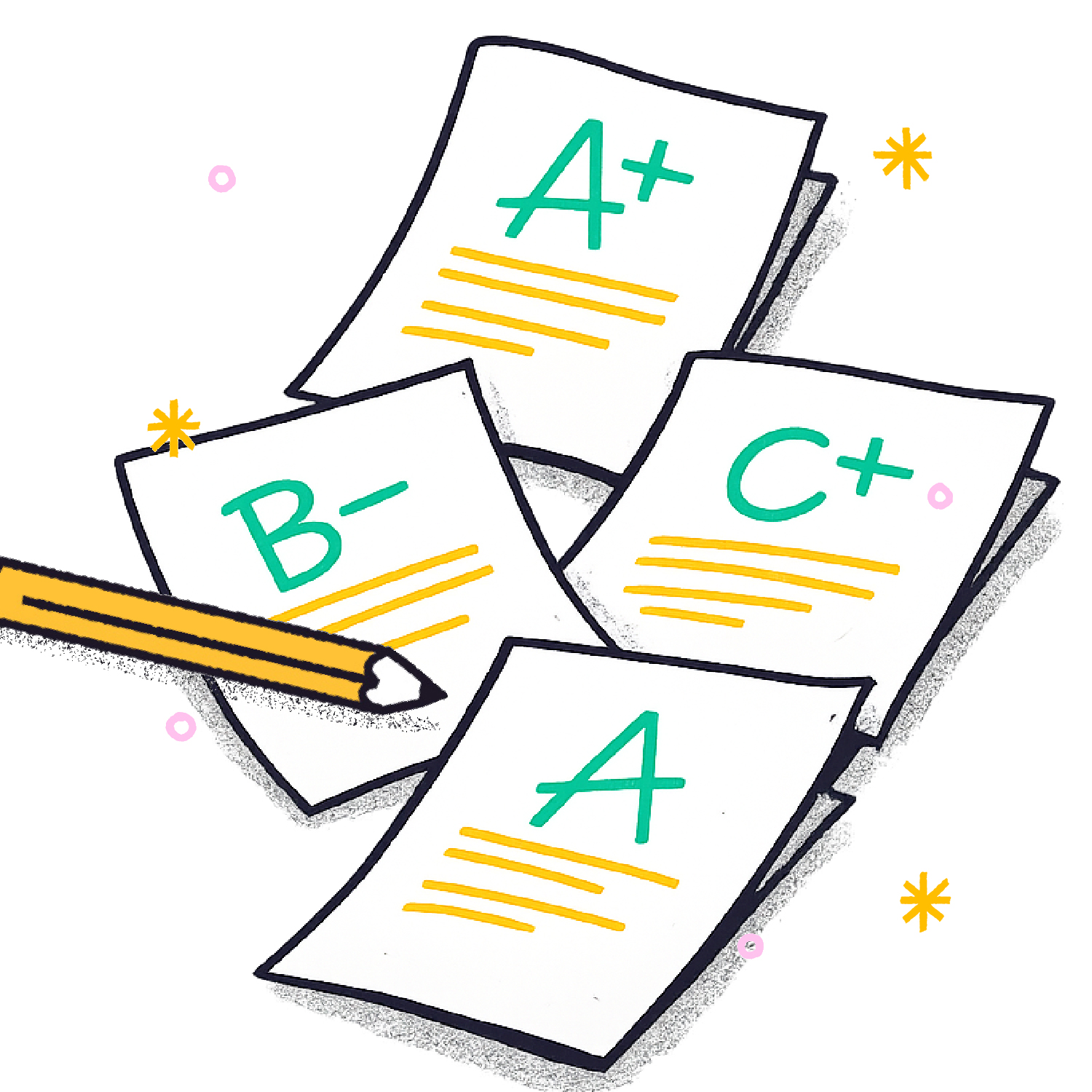 Event Planning Certificate illustration