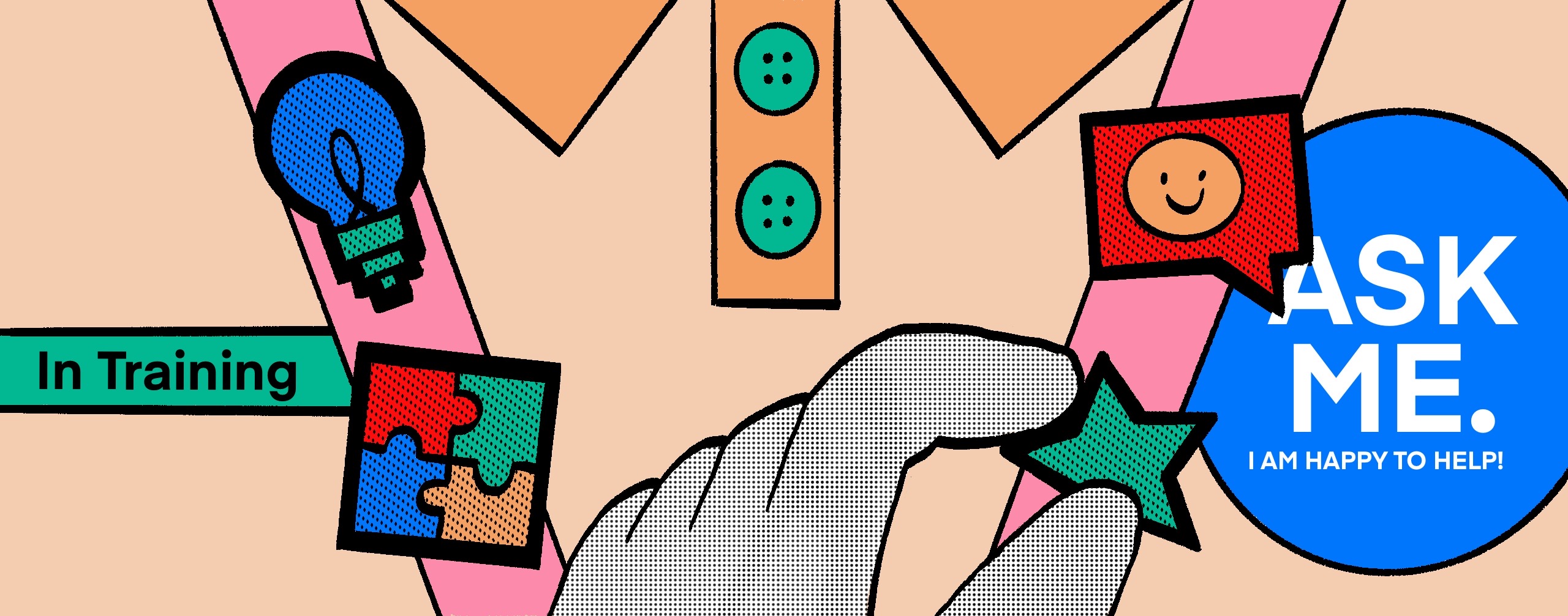 Soft Skills illustration