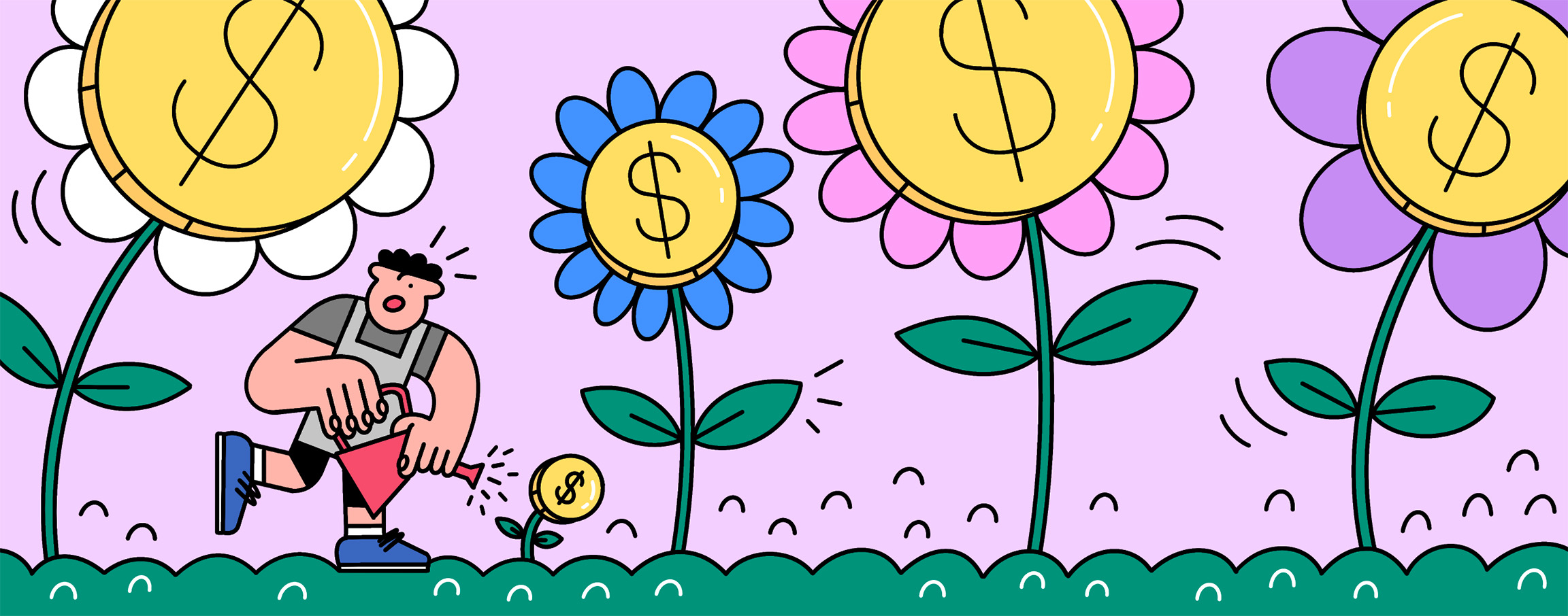 Financial Literacy for Event Planning Article thumbnail