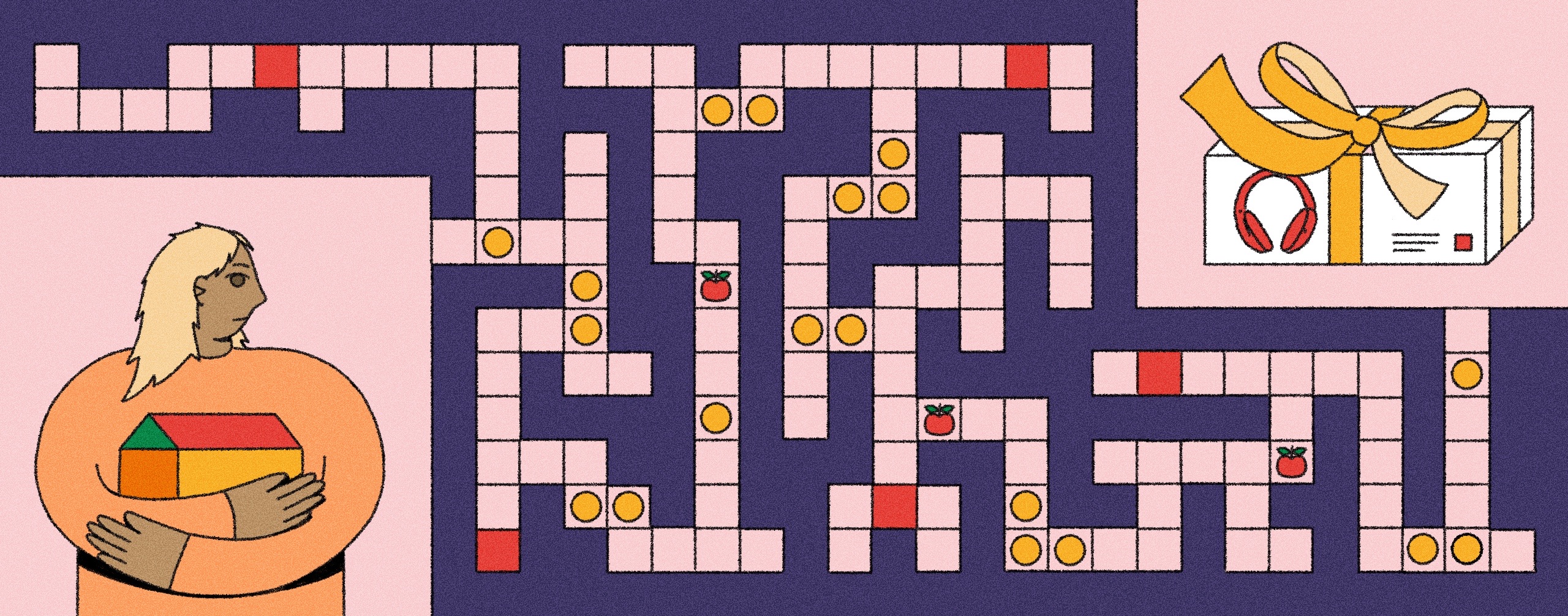 Consumer Smarts illustration