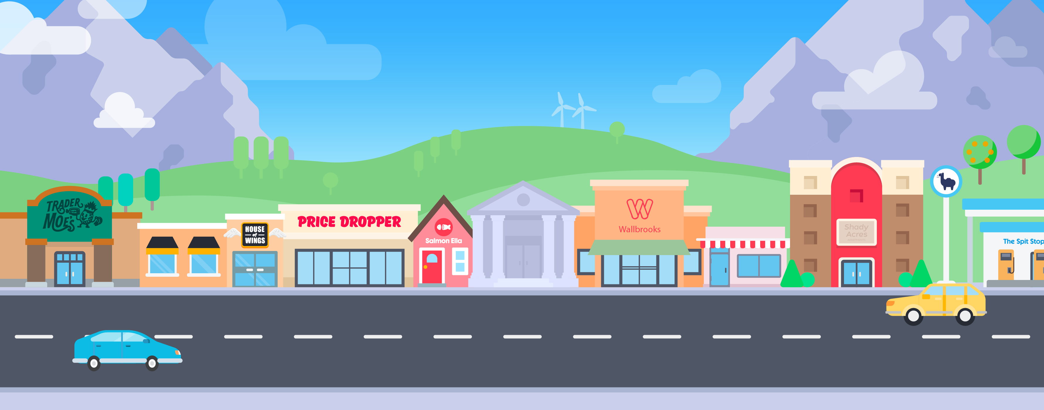 Advanced Budgeting illustration